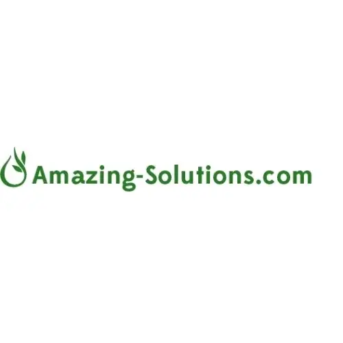 Amazing Solutions Promo Code