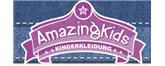 Amazing kids Promo Code