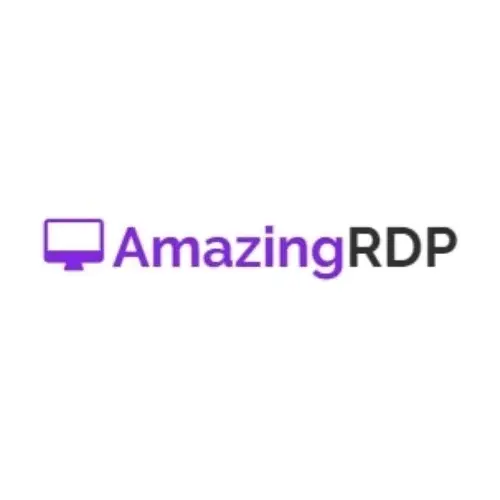 Amazingrdp Promo Code