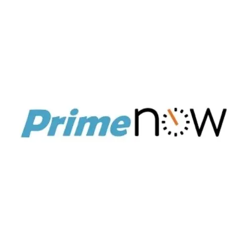 Amazon Prime Now Promo Code