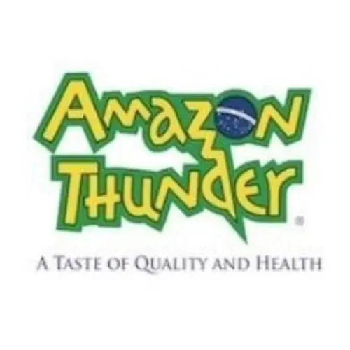 Amazon Thunder Promo Code