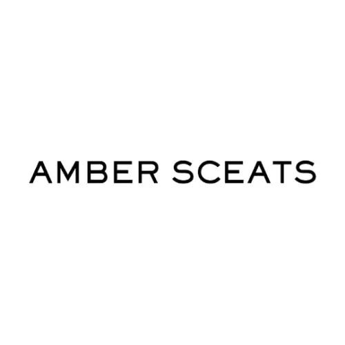 Amber Sceats Promo Code
