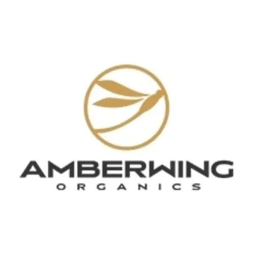Amberwing Organics Promo Code