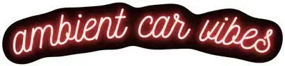 Ambient Car Vibes Promo Code