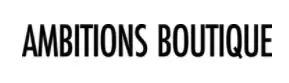Ambitions Boutique Promo Code