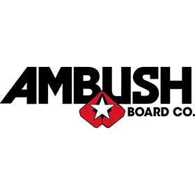 Ambush Boarding Co. Promo Code