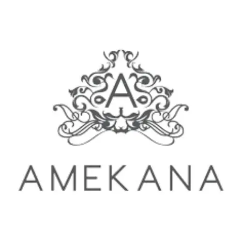 Amekana Promo Code