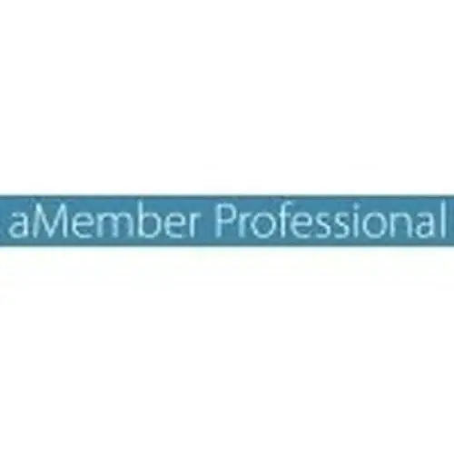 aMember Professional Promo Code