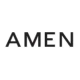 Amen Promo Code