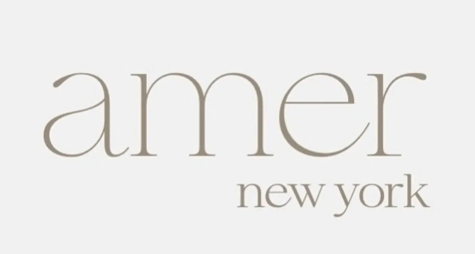 Amer New York Promo Code