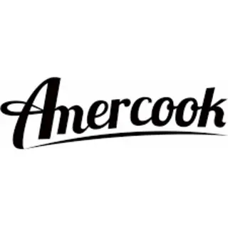 AMERCOOK Promo Code