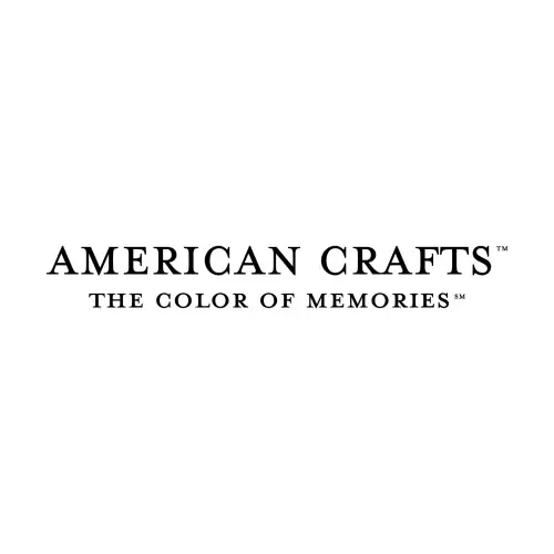 American Crafts Promo Code