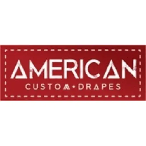American Custom Drapes Promo Code