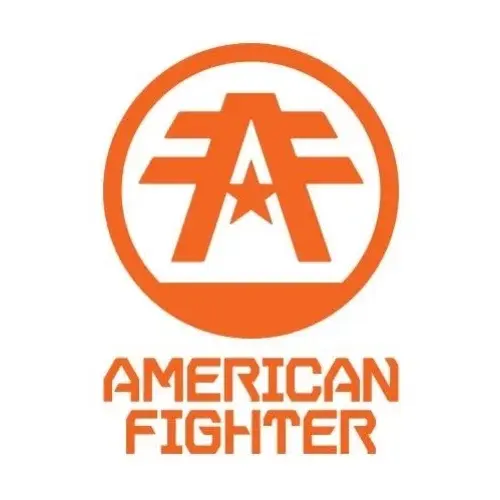 American Fighter Promo Code