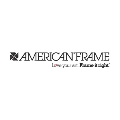 American Frame Promo Code