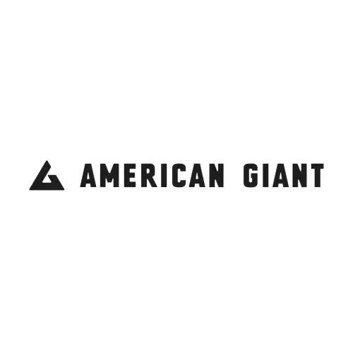 American Giant Promo Code