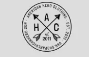 American Hero Clothing Promo Code