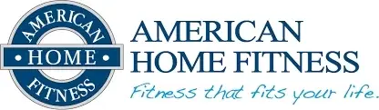 American Home Fitness Promo Code