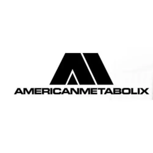 American Metabolix Promo Code