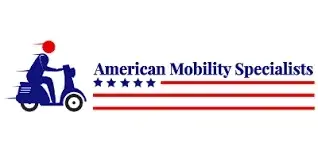 American Mobility Specialists Promo Code