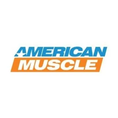 American Muscle Promo Code