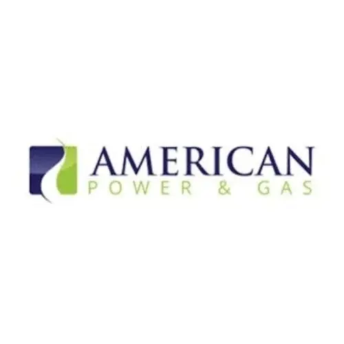 American Power & Gas Promo Code