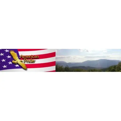American Pride Promo Code