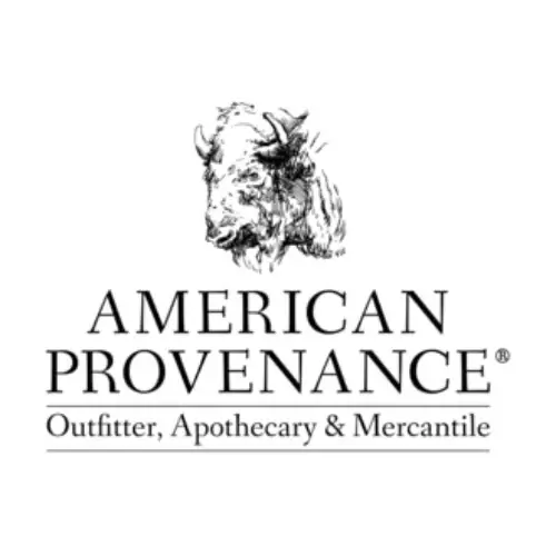 American Provenance Promo Code