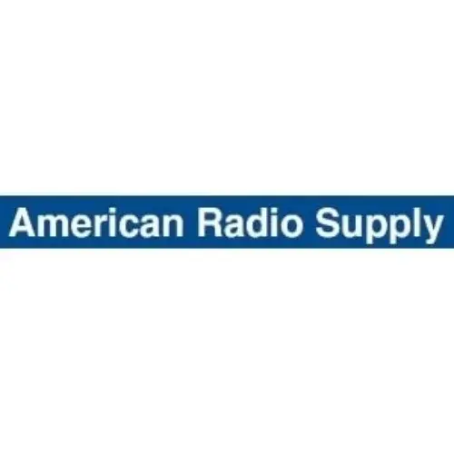 American Radio Supply Promo Code