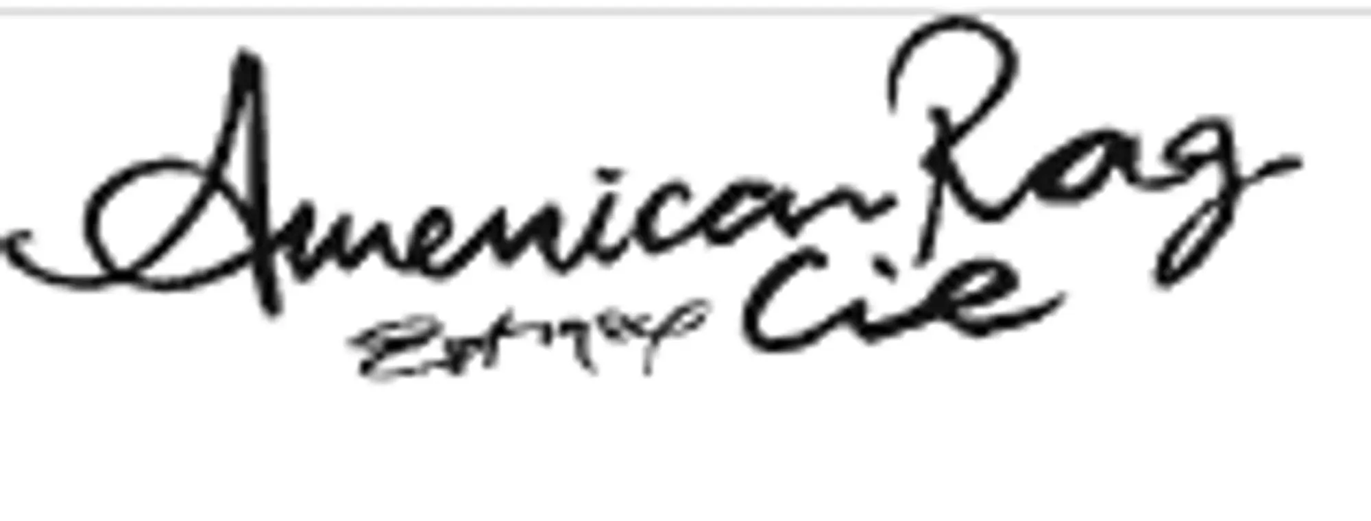 American Rag Promo Code