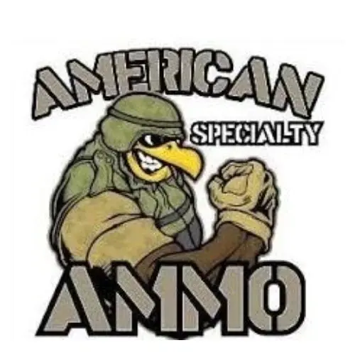 American Specialty Ammo Promo Code