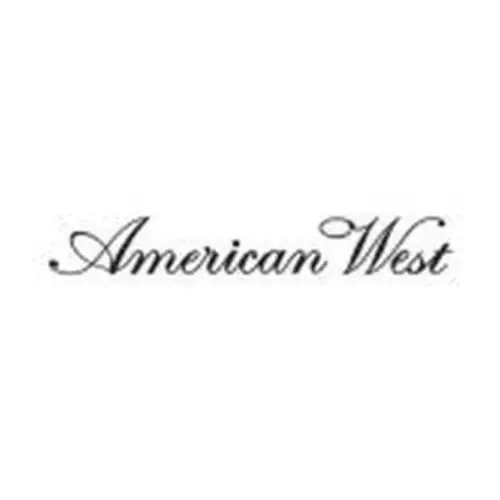 American West Promo Code