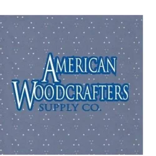 American Woodcrafters Supply Promo Code
