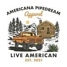 Americana Pipedream Apparel Promo Code