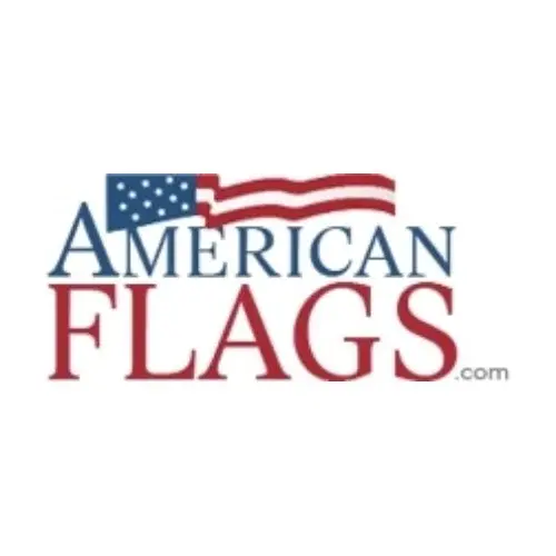 AmericanFlags.com Promo Code