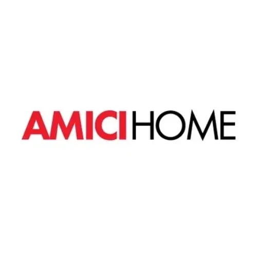 Amici Home Promo Code