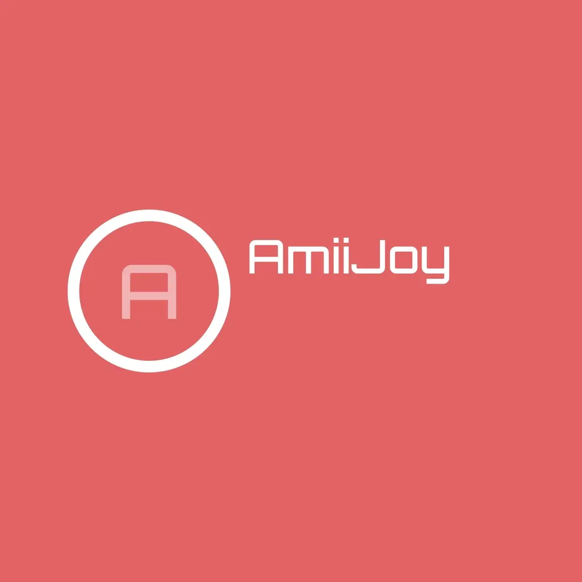 AmiiJoy Promo Code