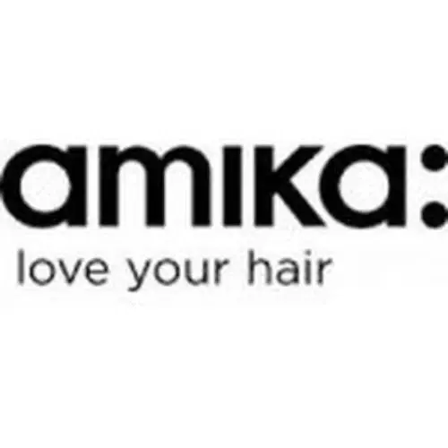 Amika Promo Code