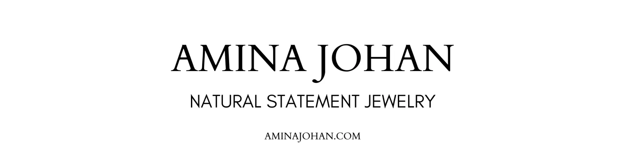 AMINA JOHAN Promo Code