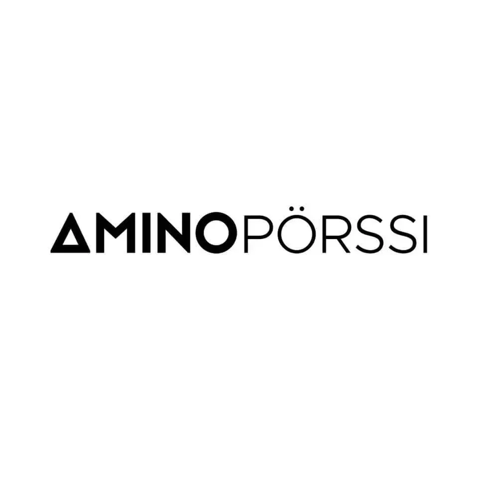 Aminopörssi.fi Promo Code
