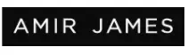 AMIR JAMES Promo Code
