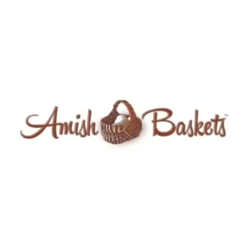 Amish Baskets Promo Code