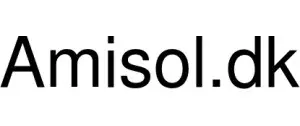 Amisol.dk Promo Code
