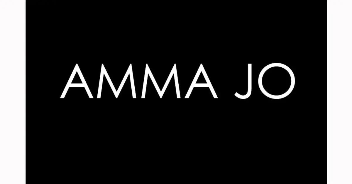 AMMA JO Promo Code