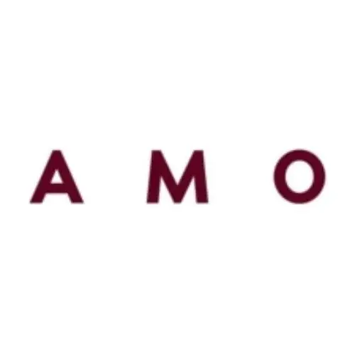AMO Denim Promo Code
