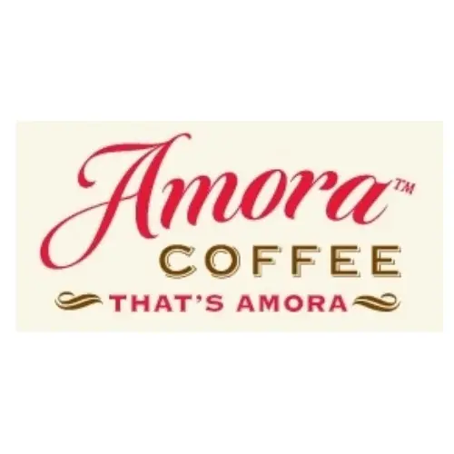 Amora Coffee Promo Code