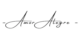 AmorAlegre Promo Code
