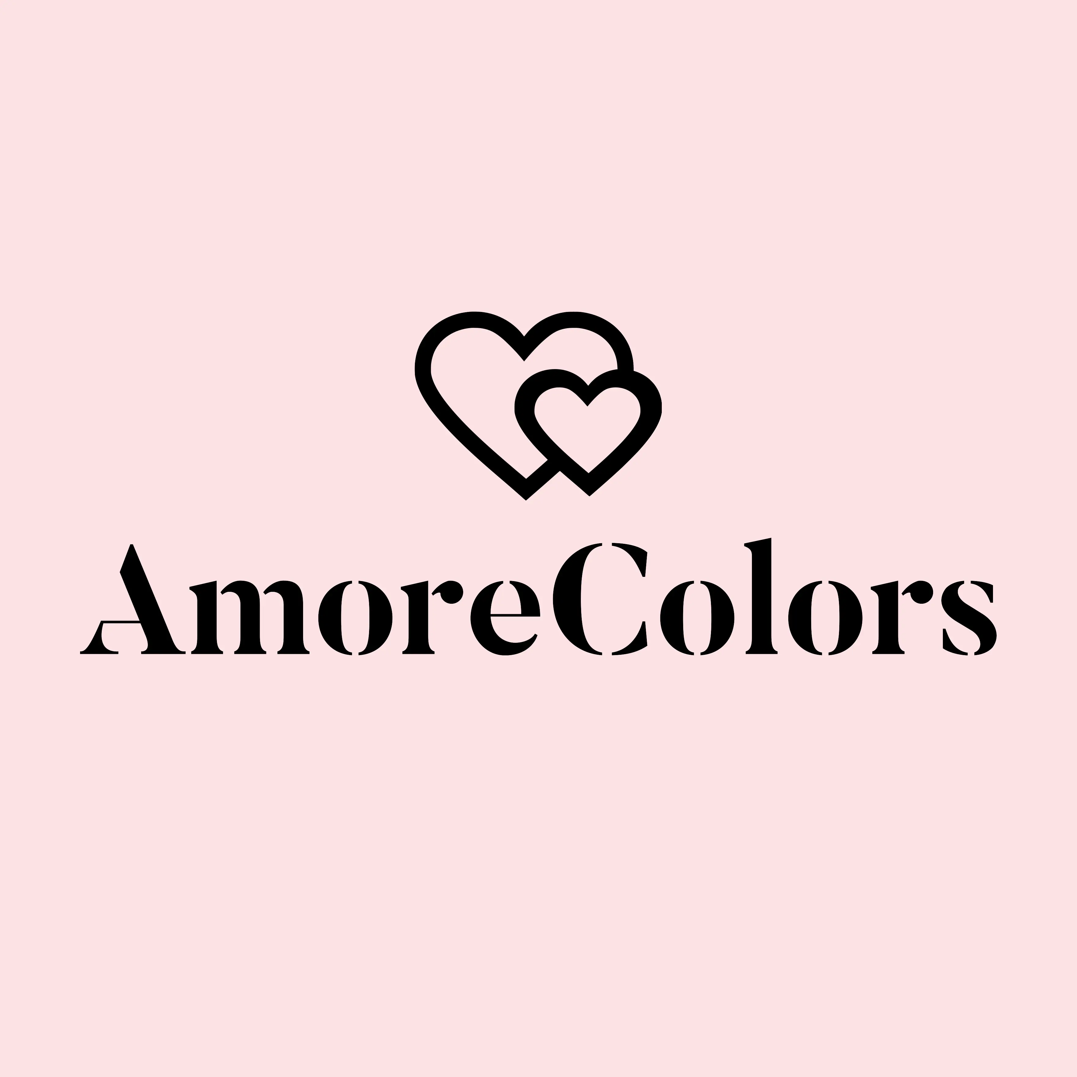 AmoreColors Promo Code
