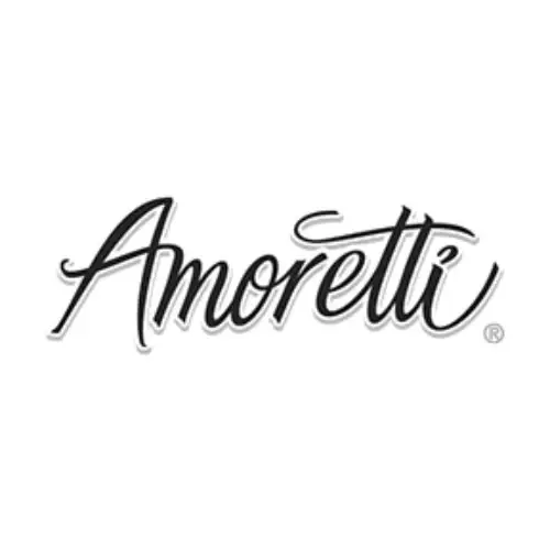 Amoretti Promo Code