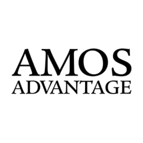 Amos Advantage Promo Code